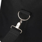 Sac weekend homme 60L grand et large Gris-Kaki-Noir-ShopGET® 