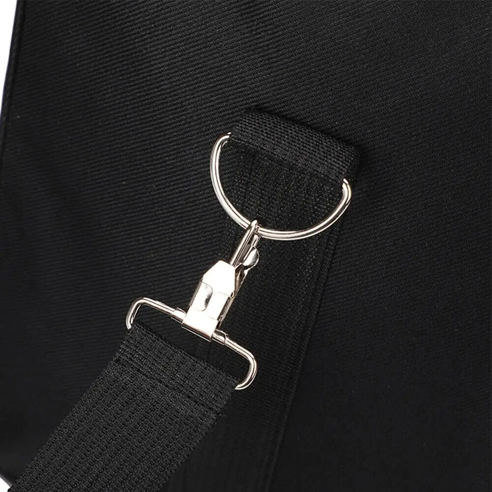 Sac weekend homme 60L grand et large Gris-Kaki-Noir-ShopGET® 