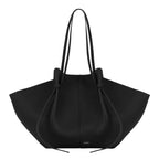 Sac cabas noir grand  et large Rouge / 51cm x31cm x26.5cm-Espresso / 40.5cm x19.5cm x19cm-Rouge / 40.5cm x19.5cm x19cm-Cinnamon / 51cm x31cm x26.5cm-Noir / 40.5cm x19.5cm x19cm-Espresso / 51cm x31cm x26.5cm-Cinnamon / 40.5cm x19.5cm x19cm-Noir / 51cm x31cm x26.5cm-ShopGET® 