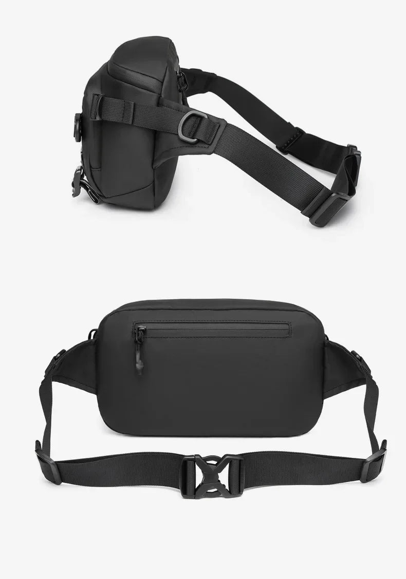 Sac banane homme tendance - ShopGET®