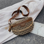 Sac banane bandoulière pour femme - ShopGET®