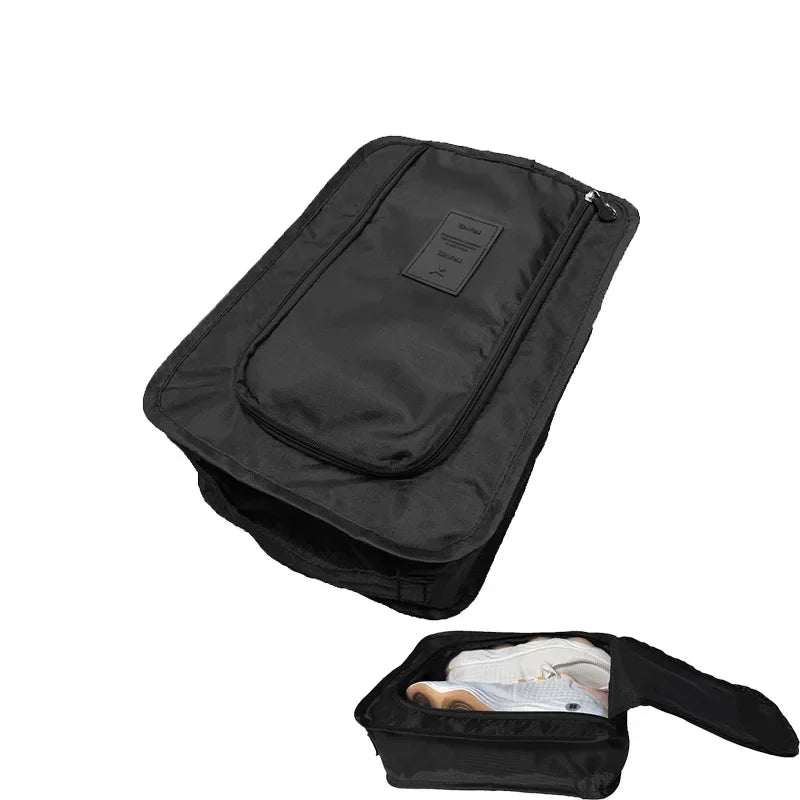 Trousse de toilette homme complète - ShopGET®