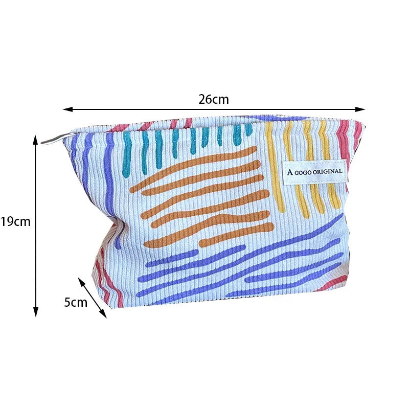 Trousse maquillage pour rangement - ShopGET®