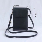 Pochette téléphone rose femme - ShopGET®