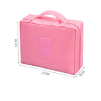 Trousse de toilette bébé garçon - ShopGET®