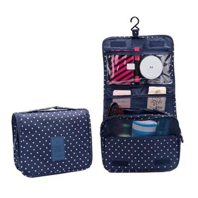 Trousse de toilette multi compartiment femme - ShopGET®