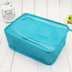 Trousse de toilette homme complète - ShopGET®