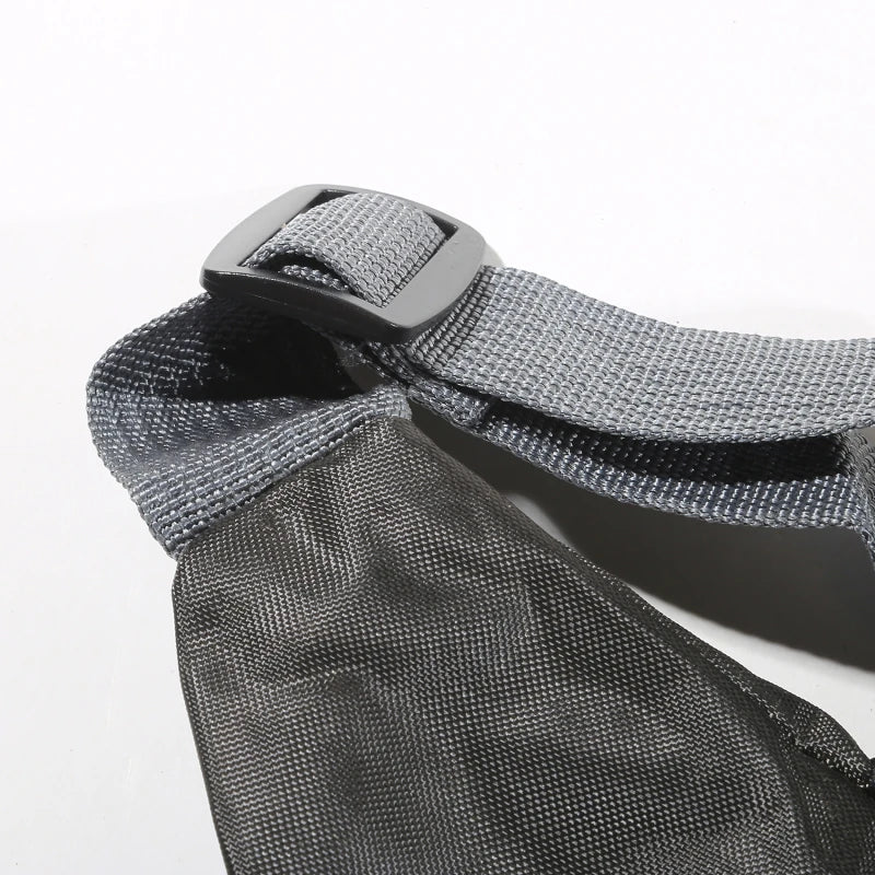 Sac banane vélo pour femme - ShopGET®