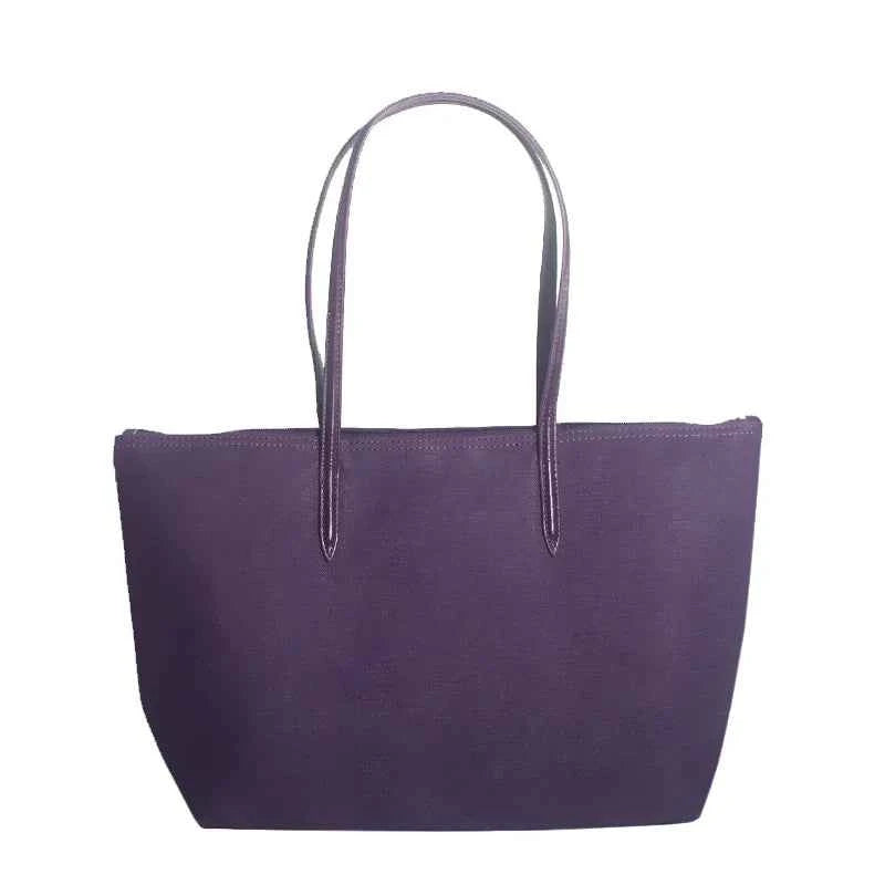 Sac cabas femme marque X Big Size Big Sky-Big Gris-Big Vert-Big vert armé-Big Rose-Big Pourpre-Big Rouge-Big Vin-Big Navy-Big Or-Shopget 