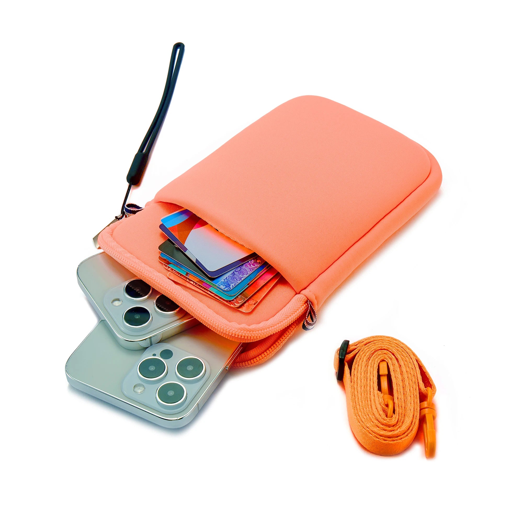 Pochette téléphone course - ShopGET®