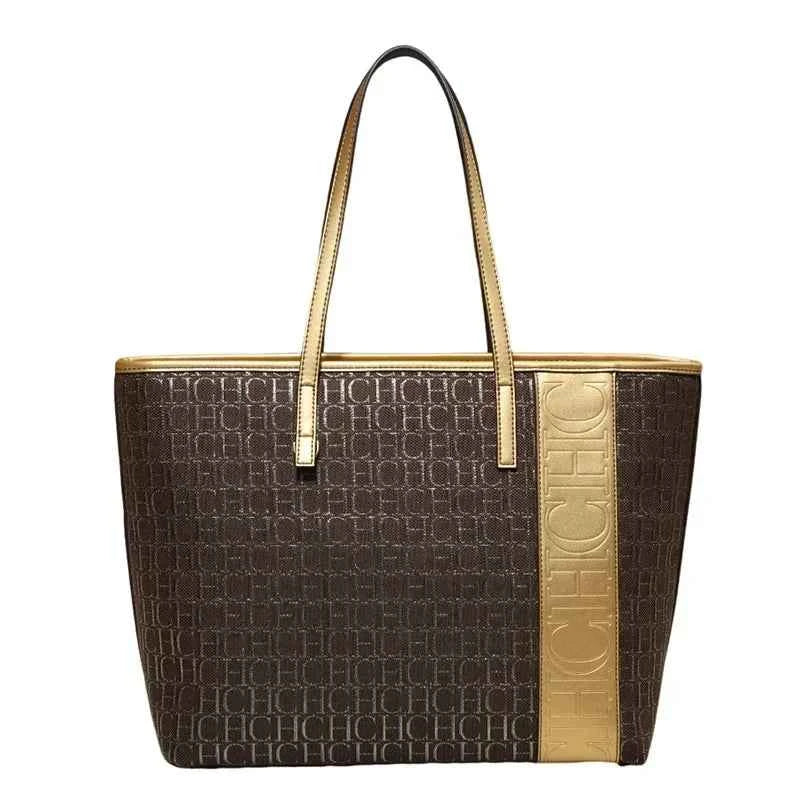 Sac cabas femme été Beige bleu-Café-Noir-Beige-ShopGET® 