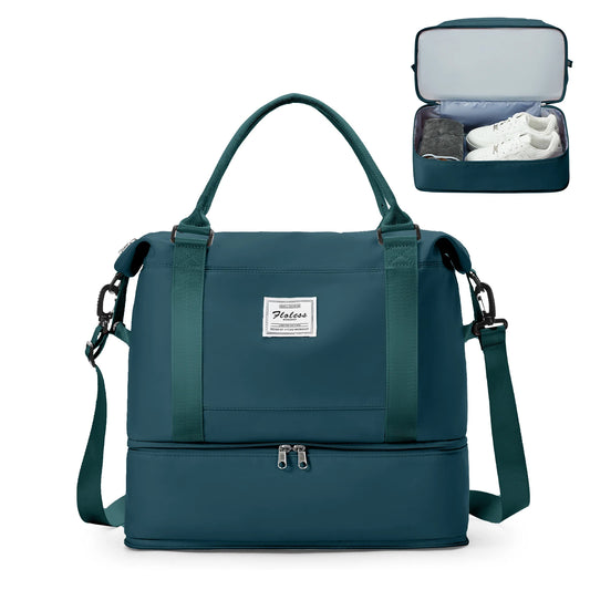 Sac weekend homme élite - ShopGET®
