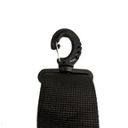 Sac weekend femme tendance Bleu-Noir-Pourpre-Rose-ShopGET® 