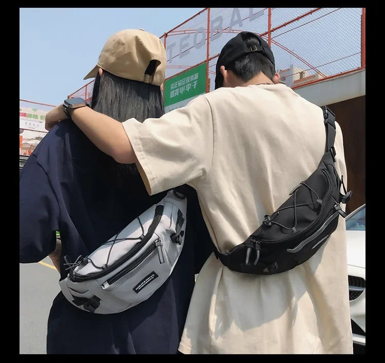 Sac banane pas cher pour homme