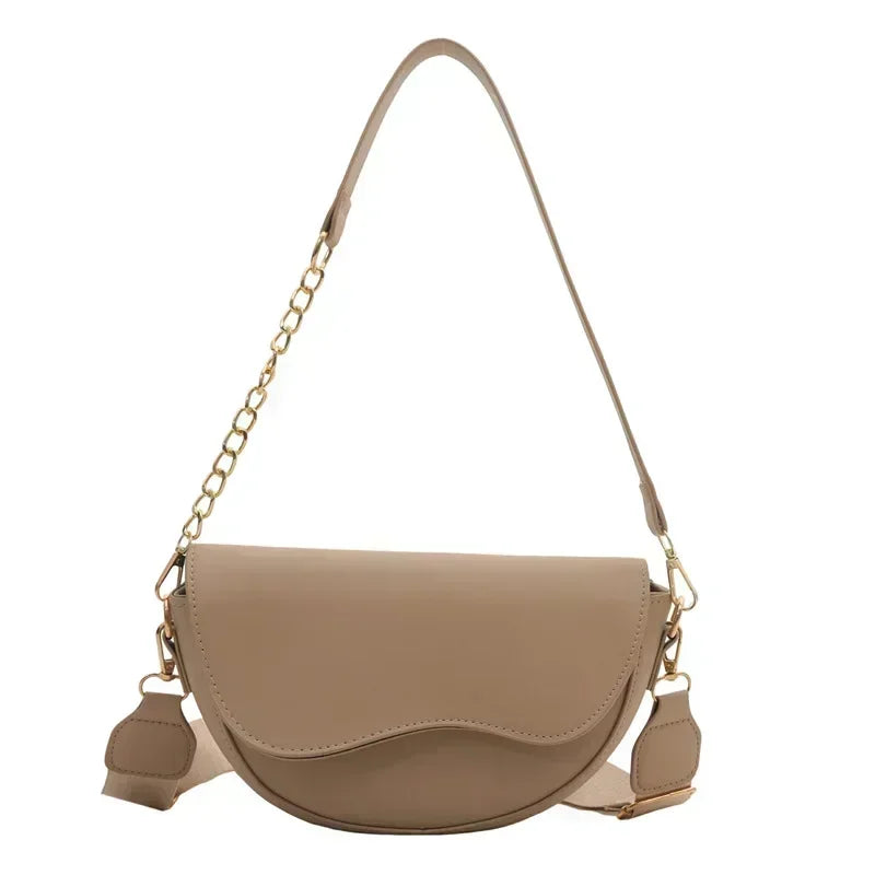 Sac banane femme chic fourre-tout - ShopGET®