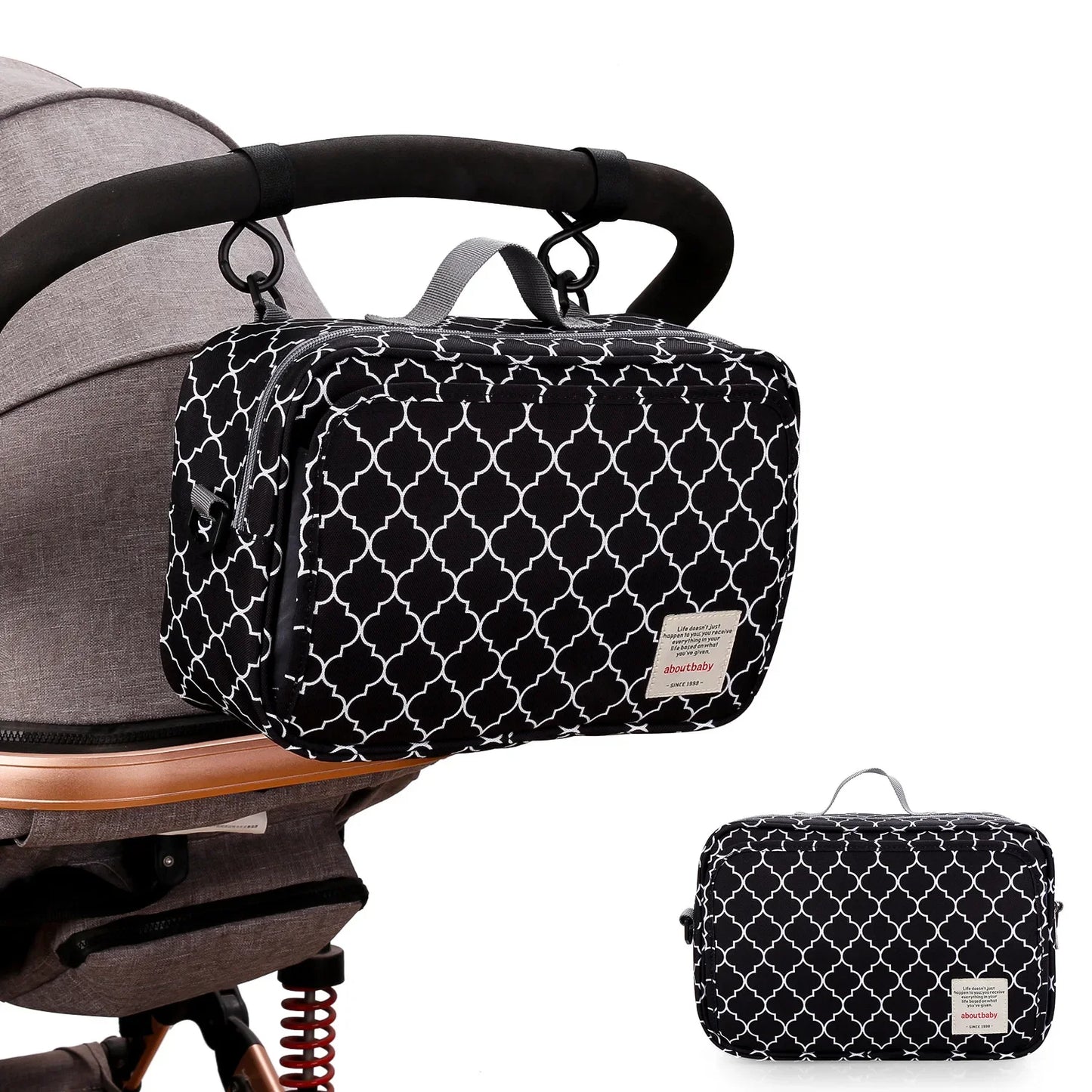 Trousse bébé naissance - ShopGET®