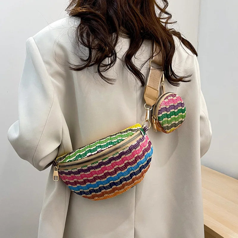 sac banane femme tendance premium qualité