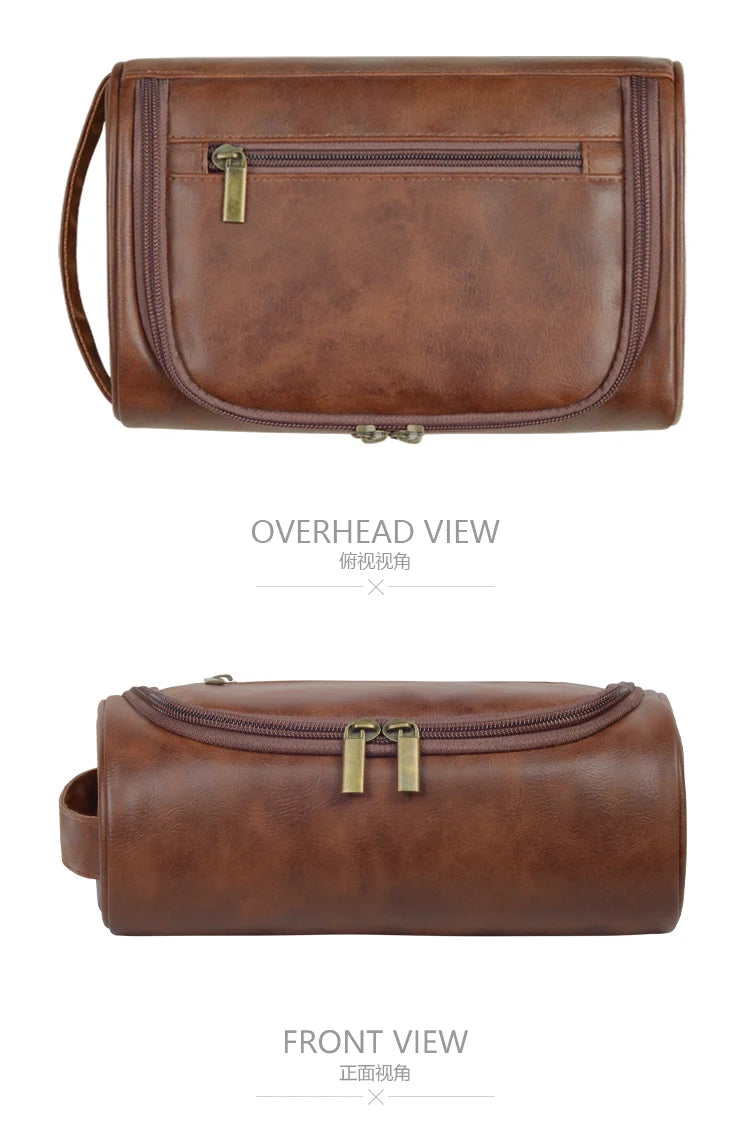 Trousse de toilette homme militaire - ShopGET®