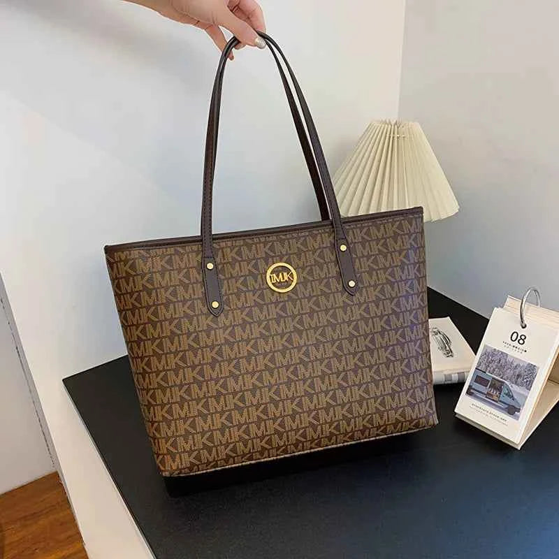 Sac cabas femme cuir souple Café / 42x30x13cm / Offerte-Blanc / 42x30x13cm / Offerte-Marron / 42x30x13cm / Offerte-ShopGET® 