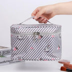 Grande trousse de toilette femme originale - ShopGET®