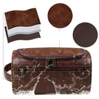 Trousse de toilette homme business - ShopGET®
