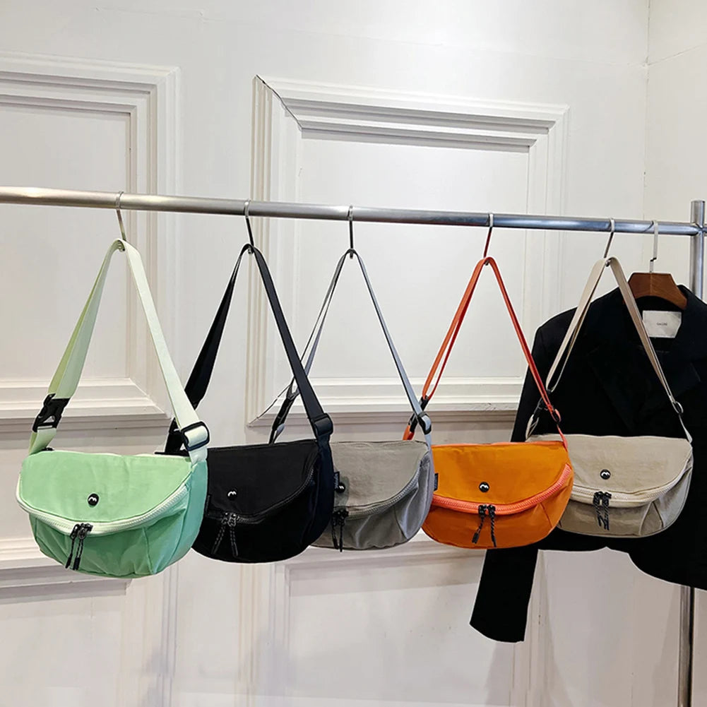 Petit sac banane pour femme - ShopGET®