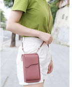 Pochette téléphone étanche - ShopGET®