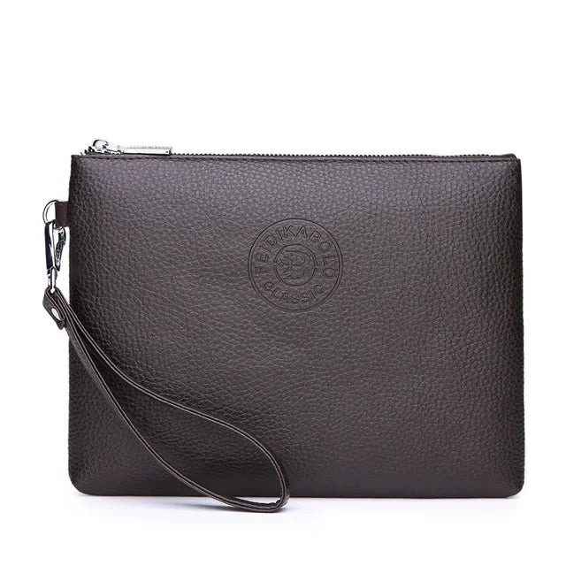 Pochette homme élégant A / 24cmx2cmx18cm-B / 24cmx2cmx18cm-C / 24cmx2cmx18cm-D / 24cmx2cmx18cm-E / 24cmx2cmx18cm-F / 24cmx2cmx18cm-G / 24cmx2cmx18cm-ShopGET® 