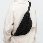 Sac banane femme moumoute - ShopGET®