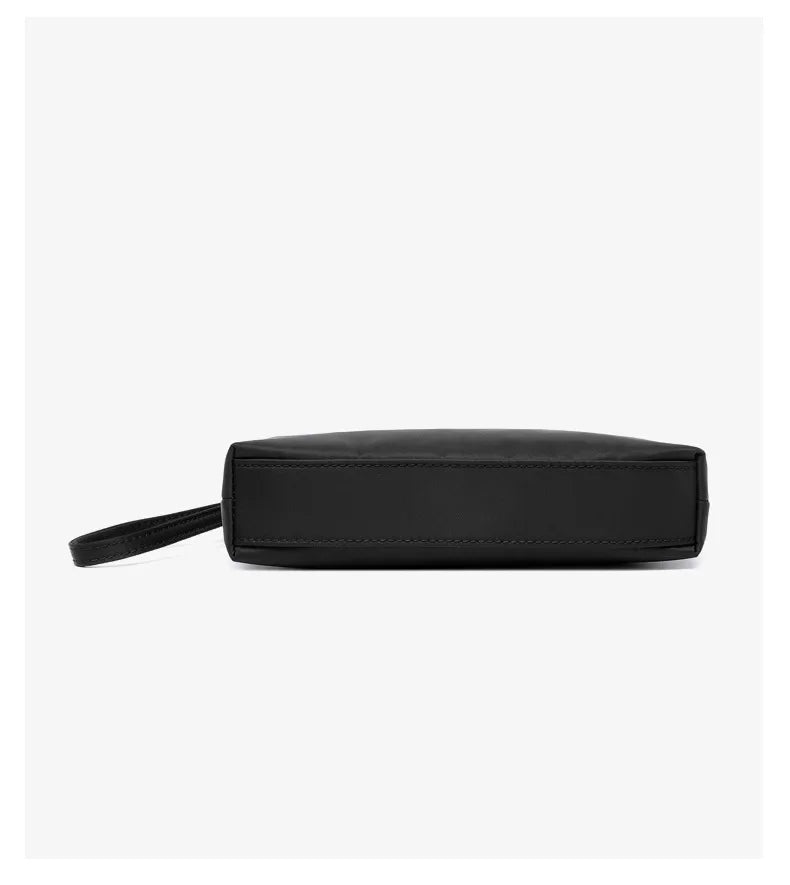 Pochette cérémonie femme Noir-ShopGET® 
