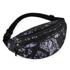 Sac banane hiver pour femme - ShopGET®