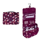 Trousse de toilette multi compartiment femme - ShopGET®