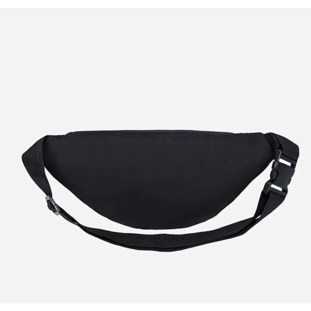 Sac banane femme stylé en oxford - ShopGET®