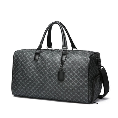 Sac weekend de luxe majestueux - ShopGET®