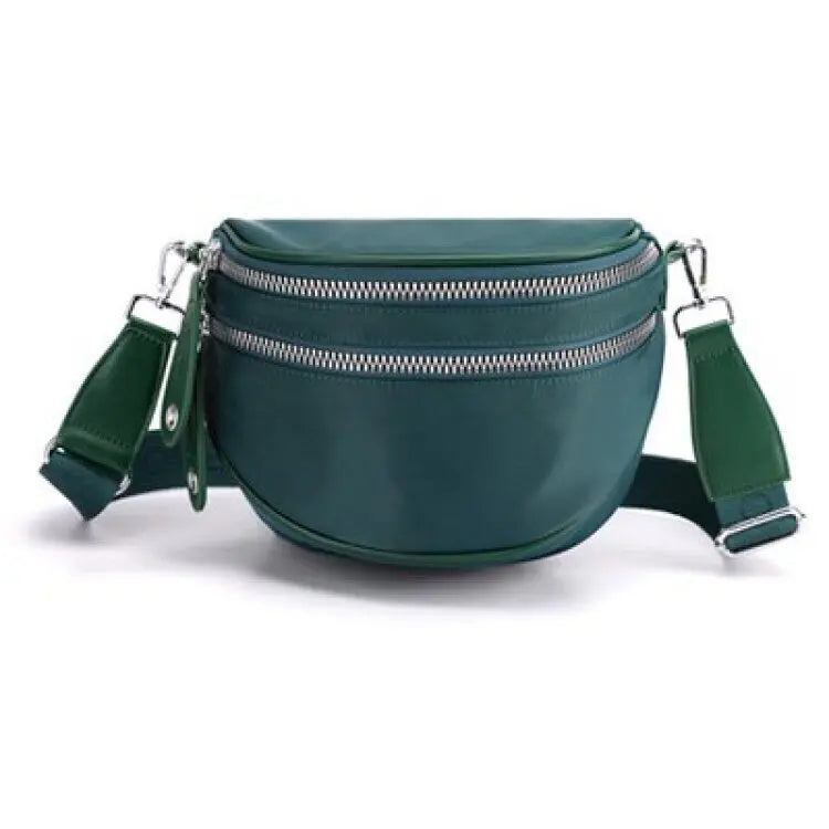 Sac banane femme chic violet à la mode - ShopGET®