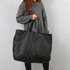 Sac de courses cabas original Noir XL-Noir L-Noir M-Black S-Navy Bleu XL-Navy Bleu L-Navy Bleu M-Navy Blue S-ShopGET® 