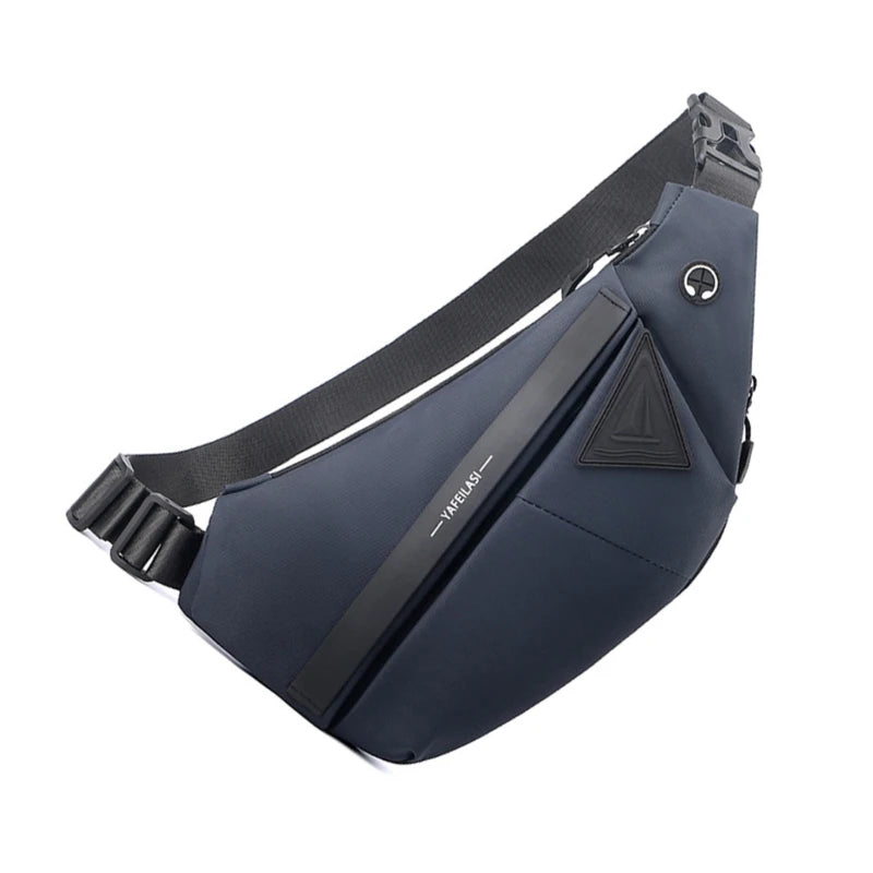 Petit sac banane homme pour poitrine - ShopGET®