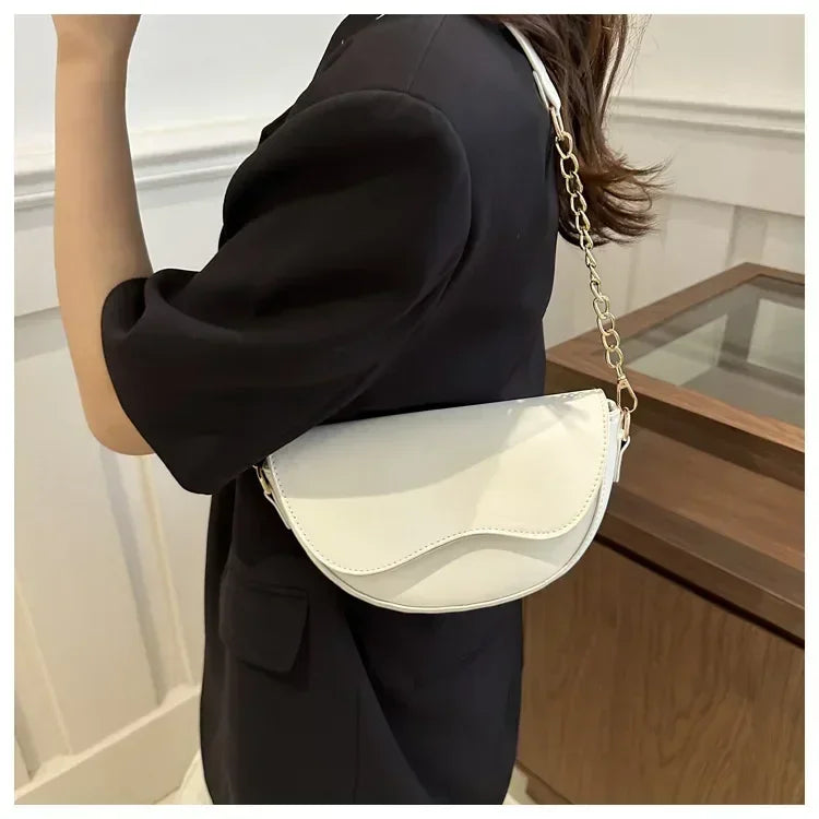 Sac banane femme chic fourre-tout - ShopGET®