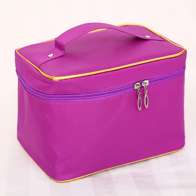 Trousse de toilette vanity femme - ShopGET®