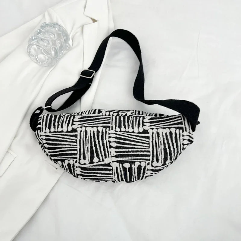 Gros sac banane pour femme - ShopGET®