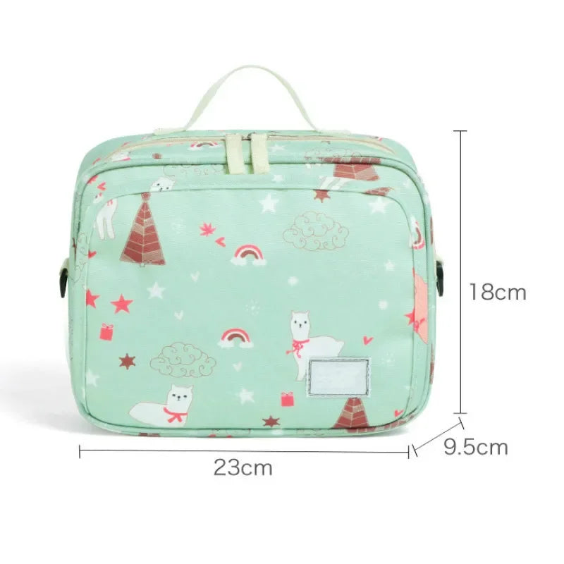 Trousse bébé maternité - ShopGET®