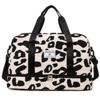 Sac weekend léopard femme A / OFFERTE-B / OFFERTE-C / OFFERTE-D / OFFERTE-E / OFFERTE-ShopGET® 