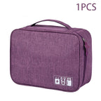 Trousse de toilette femme grand format - ShopGET®
