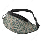 Sac banane fleuri pour femme - ShopGET®