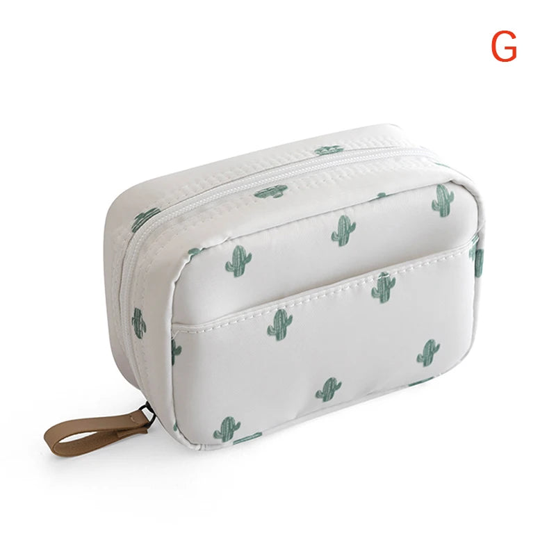 Trousse de toilette femme spéciale - ShopGET®