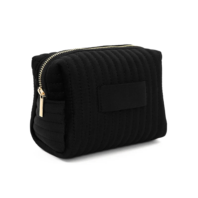 Trousse maquillage matelassé - ShopGET®