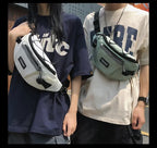 Sac banane pas cher pour homme