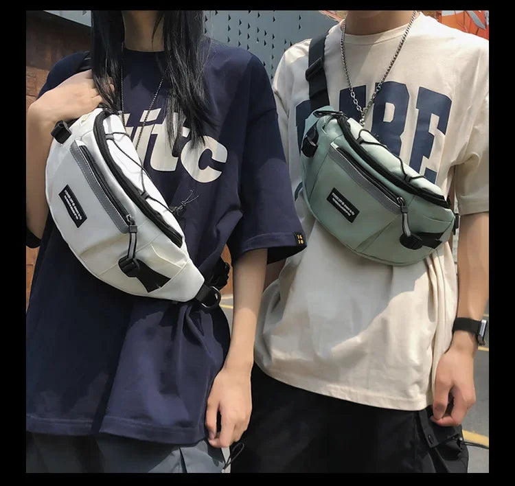 Sac banane pas cher pour homme