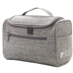 Trousse de toilette homme grand format - ShopGET®