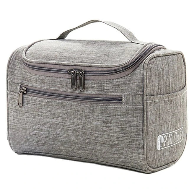 Trousse de toilette homme grand format - ShopGET®